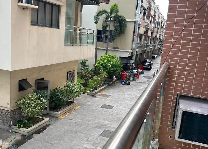 Casiana Residences Near Naia Tambo Parañaque * Manila