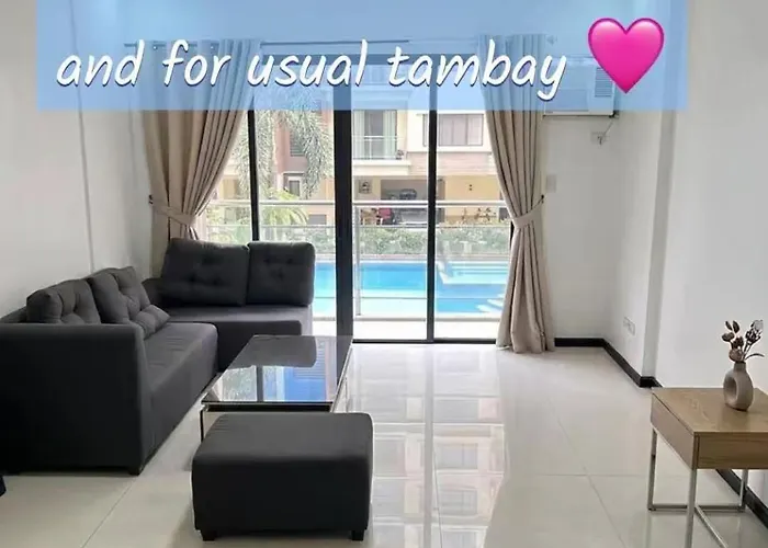 Casiana Residences Near Naia Tambo Parañaque *